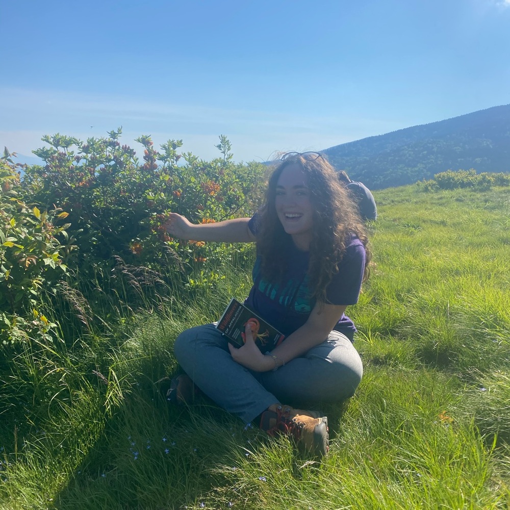 Meet your Posher, Sarah
